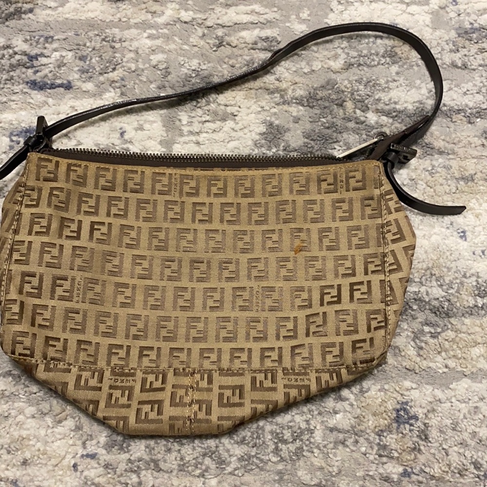 Fendi portatutto bag